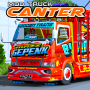 icon Mod Truck Canter Sujama(Mod Truck Canter Sujama
)