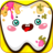 icon FunnyTeeth(Funny Teeth kids dentista care!) 1.0