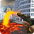 icon Weapon Lava 3D Simulator(Simulador 3D de Lava de Arma) 1.0