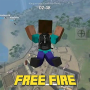 icon Mods For Minecraft(Mod fogo livre para Minecraft
)