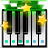 icon Piano Master 2(Mestre de piano 2) 3.1.2