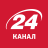 icon ua.com.tv24.news(de 24 canais) 4.2.3