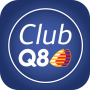 icon ClubQ8(Club Q8: Uma nova maneira de reabastecer
)
