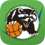 icon Basketball-Club Zwickau (Clube de Basquete Zwickau)