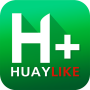 icon com.prayutprimez.likepalangprawitii(HuayLike Mobile แอ พ สำหรับ นัก ลงทุน
)