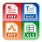 icon PDF Converter(PDF Converter - Converta arquivos) 232