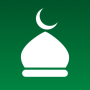 icon com.muslim.expert(Muslim Expert - Tempos de oração,)