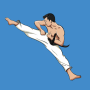 icon Mastering Taekwondo(Mastering Taekwondo at Home
)