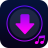 icon Downloader(Mp3 downloader -Download de música) 1.0.1