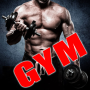 icon Gym Workout App - Gym Trainer