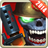 icon Zombie Commando(Commando zumbi) 2.5.3035
