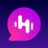 icon HoldU(HoldU Chamada de vídeo para estranhos
) 1.6.4