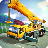 icon Construction Crane SIM 2017(Construction Crane SIM) 1.5