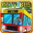icon City Bus Simulator Craft(Ofício de Simulador de Ônibus Urbano) 2.3