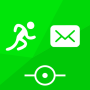 icon Notify for Amazfit & Zepp (Notifique para Amazfit e Zepp
)