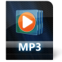 icon Amp3Converter(Conversor de áudio mp3 Amp3conver)