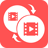icon Video Converter(Conversor de vídeo) 23.0