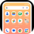 icon Phone Launcher(HiPhone Launcher - MiniOS) 9.3.9