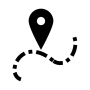 icon Track My Trails(Track My Trails - GPS Tracker
)