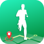 icon Run Tracker(Run Tracker - Perda de peso)