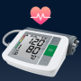 icon Blood Pressure App(App de pressão arterial
)