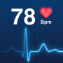 icon Pulse Care(Pulse Care - Verifique a frequência cardíaca
)