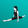 icon Stretching(Flexibility Stretching App
)