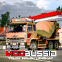 icon Mod Bussid Truk Molen Lengkap(Completo Molen Truck Bussid Mod Completo)