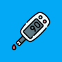 icon Glucose Control (Control
)