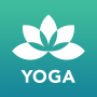 icon Yoga Studio(Yoga Studio: Poses Classes
)