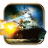 icon Warships(Combate Mundial de Navios de Guerra) 1.0.12