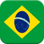 icon com.historyisfun.brazilhistory(História do Brasil)