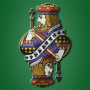 icon Freecell Playing Cards (Freecell Jogando cartas)