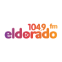 icon Rádio Eldorado - 104,9 FM