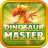 icon Dinosaur Master(Master
) 1.0.12
