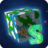 icon Cubes Craft Survival(Cubos Sobrevivência Artesanato) 1.1