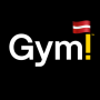 icon Gym Latvija(Gym
)