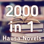 icon 2000 Hausa Novels(2.000 em 1 Hausa Novels books - Unlimited Novels
)
