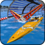 icon Riptide Speed Boats Racing(Corrida De Barcos De Velocidade De Contracorrente)