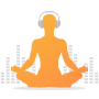 icon Meditation(- Yoga, Relax
)