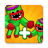 icon Monster Run Battle Survival(Monster Run: Battle Survival) 1.0.9
