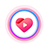 icon LateMeet(LateMeet-ChatBroadcast) 2.7.0.7121