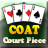 icon Coat(Casaco de jogo de cartas: peça de corte) 3.0.0