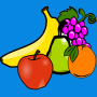 icon FruitCatch(Captura de frutas)