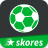 icon Skores Football(SKORES - Resultados de futebol ao vivo) 3.8.9