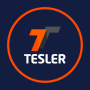 icon Tesler App