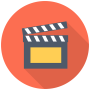 icon Movies flix - Free Movies & Tv Show (Movies flix - Filmes e programas de TV grátis
)