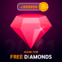 icon Guide and free diamonds for Free (Guia de resolução de problemas matemáticos e diamantes grátis para Free
)