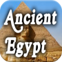 icon Ancient Egypt(História do Antigo Egito)