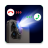 icon Flash Alerts On Call, SMS(Lanterna: Led Torch Light) 2.3.6